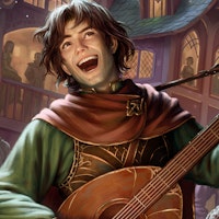 The Ballad of the Banned Bard