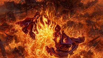 Playing with Fire: Focusing Your Fai Deck