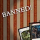 Pruning the competition - Banned and Restricted announcement