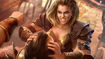Closing Time: An Early Valda Deck Guide