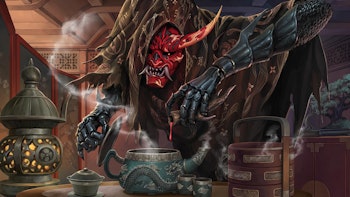 The Spice: How to Add Your Own Flavor to a Pro Decklist
