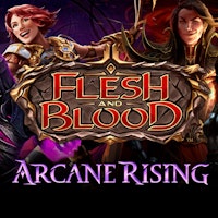 Arcane Rising: 1 Year (and 1 More Box) In